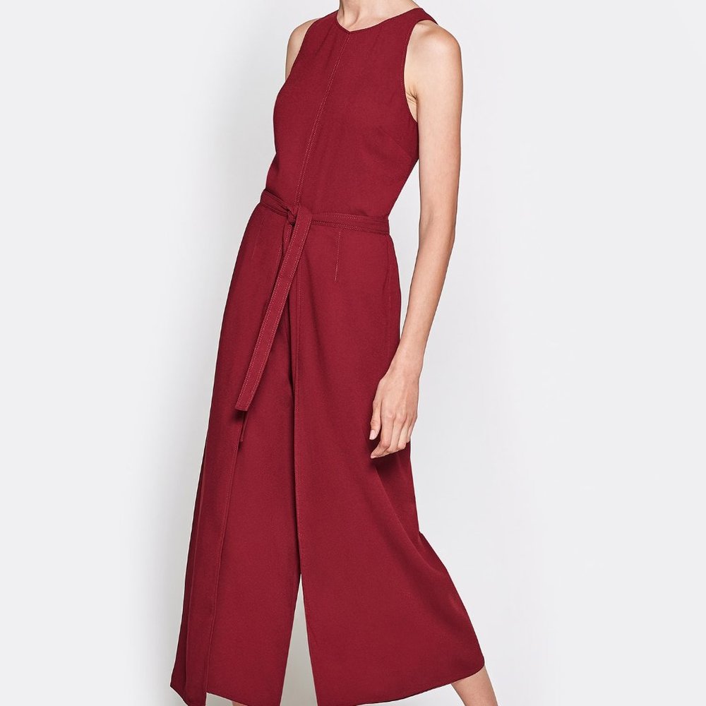 Joie Mairead Jumpsuit